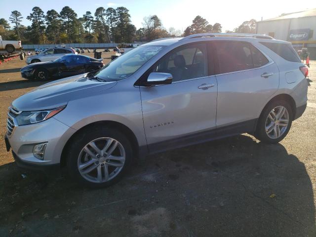 CHEVROLET EQUINOX 2019 2gnaxpex5k6280000