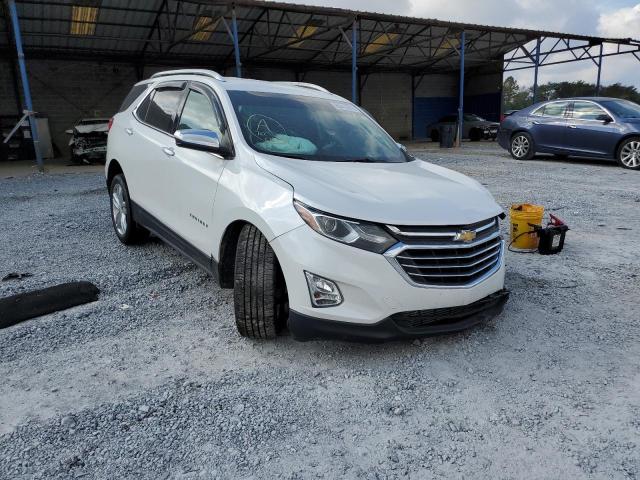 CHEVROLET EQUINOX PR 2019 2gnaxpex5k6280238