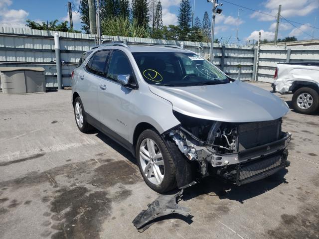 CHEVROLET EQUINOX PR 2019 2gnaxpex5k6283298