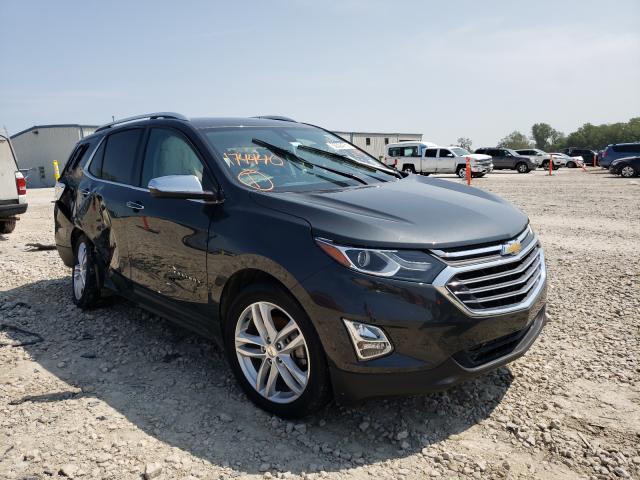 CHEVROLET EQUINOX PR 2020 2gnaxpex5l6174440