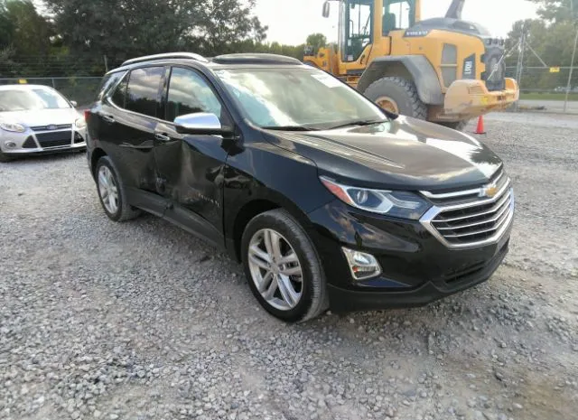 CHEVROLET EQUINOX 2020 2gnaxpex5l6207307