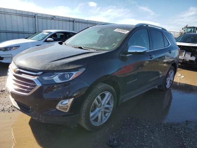 CHEVROLET EQUINOX 2020 2gnaxpex5l6207789