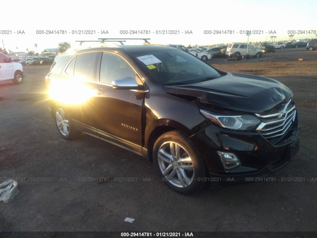 CHEVROLET EQUINOX 2019 2gnaxpex6k6106758