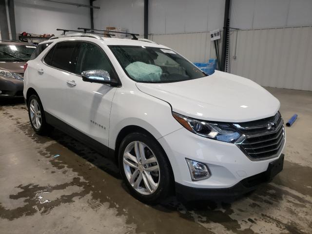 CHEVROLET EQUINOX PR 2019 2gnaxpex6k6134494