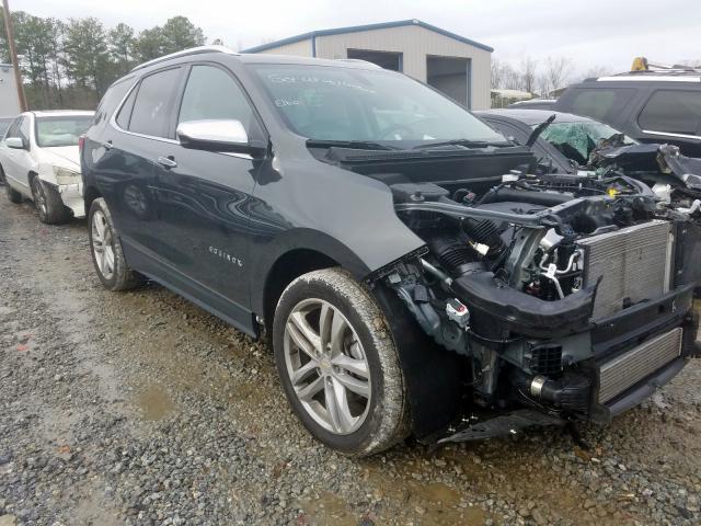 CHEVROLET EQUINOX PR 2019 2gnaxpex6k6142692