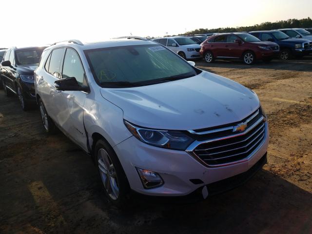 CHEVROLET EQUINOX PR 2019 2gnaxpex6k6185607