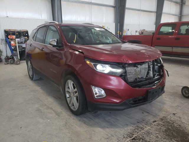 CHEVROLET EQUINOX PR 2019 2gnaxpex6k6192413