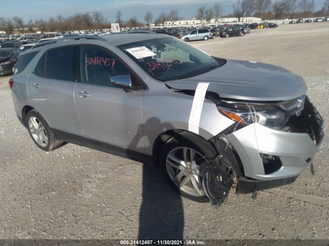 CHEVROLET EQUINOX 2019 2gnaxpex6k6229962