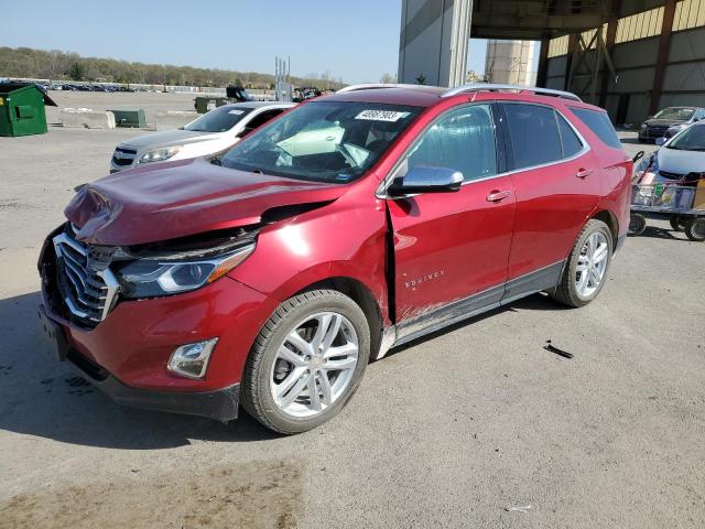 CHEVROLET EQUINOX PR 2019 2gnaxpex6k6283830