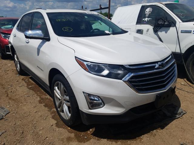 CHEVROLET EQUINOX PR 2019 2gnaxpex6k6301730