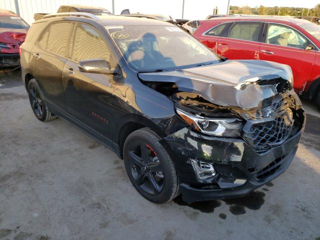 CHEVROLET EQUINOX PR 2020 2gnaxpex6l6112383