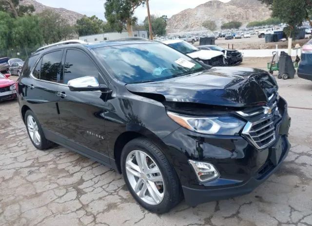 CHEVROLET EQUINOX 2020 2gnaxpex6l6279035