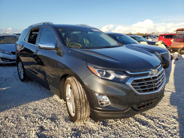 CHEVROLET EQUINOX PR 2019 2gnaxpex7k6185177