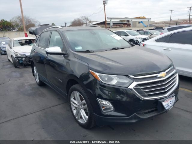 CHEVROLET EQUINOX 2019 2gnaxpex7k6215553