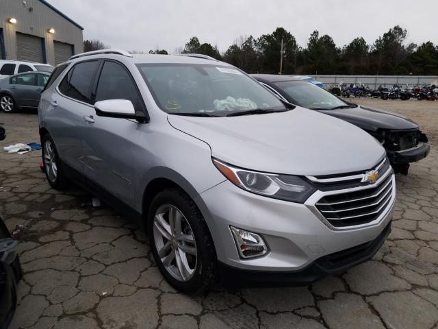 CHEVROLET EQUINOX PR 2019 2gnaxpex7k6216850