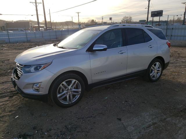 CHEVROLET EQUINOX PR 2019 2gnaxpex7k6276255