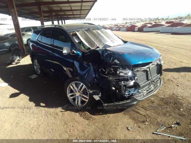 CHEVROLET EQUINOX 2019 2gnaxpex7k6291029