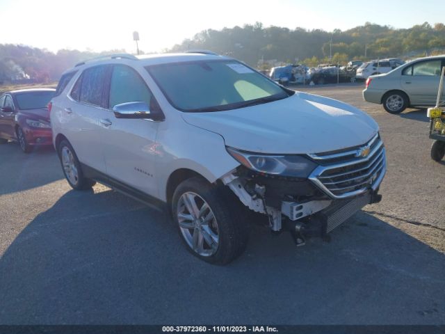 CHEVROLET EQUINOX 2019 2gnaxpex8k6139468