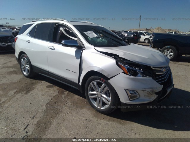 CHEVROLET EQUINOX 2019 2gnaxpex8k6173068