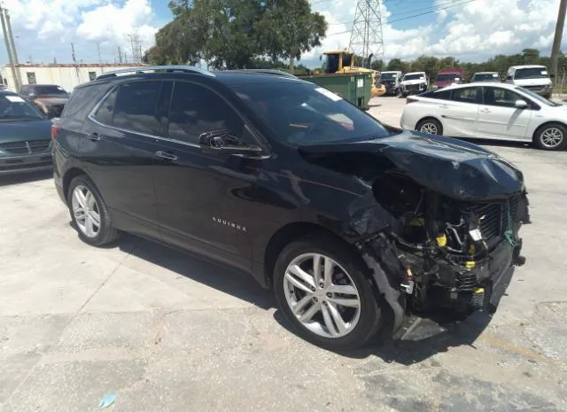 CHEVROLET EQUINOX 2019 2gnaxpex8k6198553