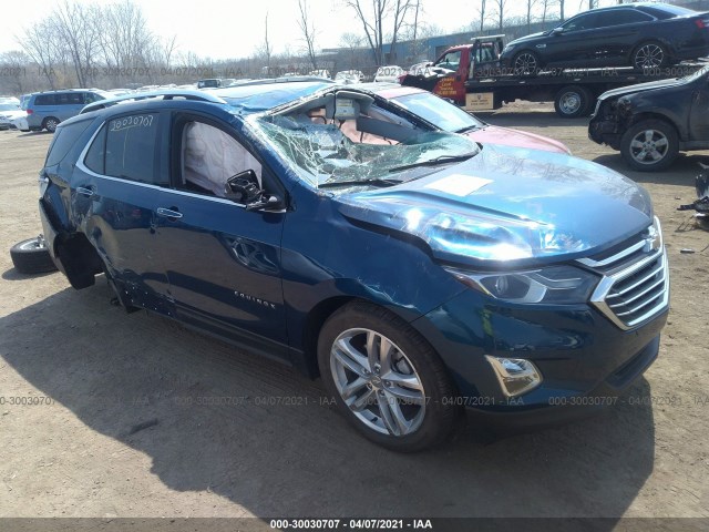 CHEVROLET EQUINOX 2019 2gnaxpex8k6225296