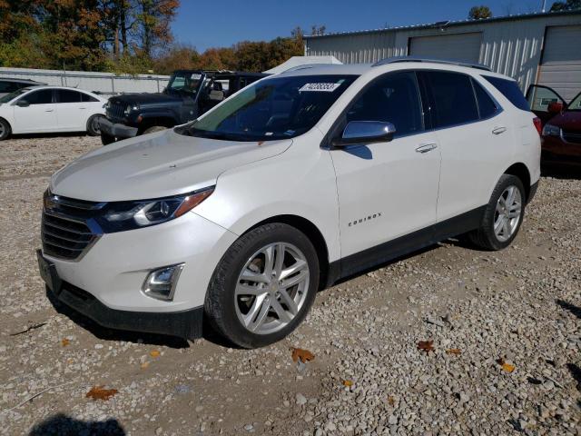 CHEVROLET EQUINOX 2019 2gnaxpex8k6254703