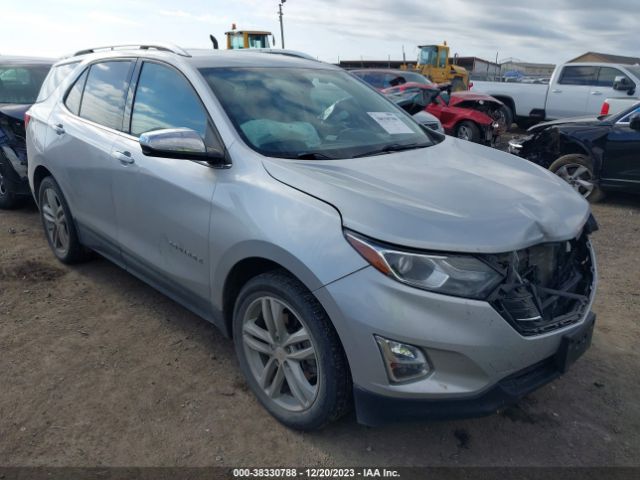 CHEVROLET EQUINOX 2019 2gnaxpex8k6279018