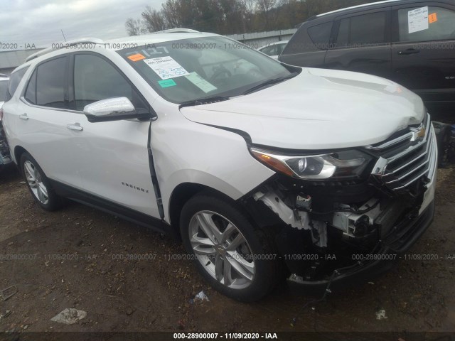 CHEVROLET EQUINOX 2019 2gnaxpex8k6305102