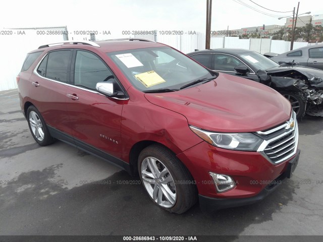 CHEVROLET EQUINOX 2019 2gnaxpex8k6305312