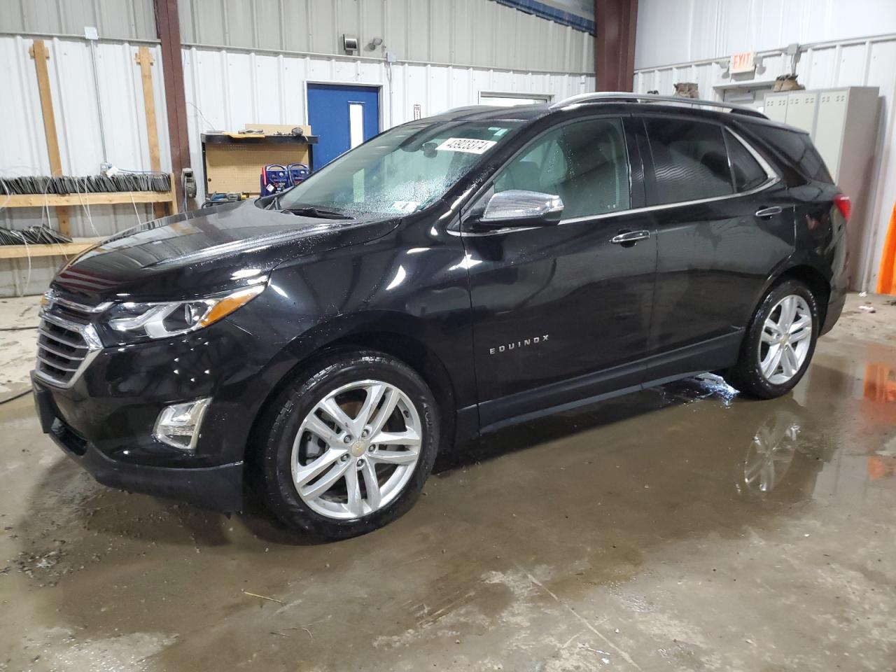 CHEVROLET EQUINOX 2020 2gnaxpex8l6136216