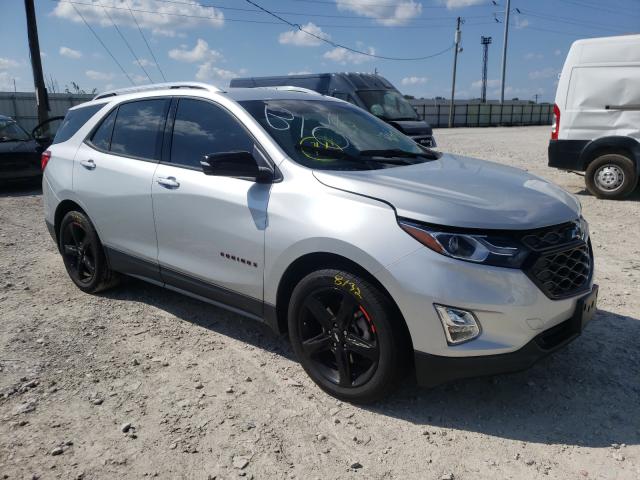 CHEVROLET EQUINOX PR 2020 2gnaxpex8l6245503