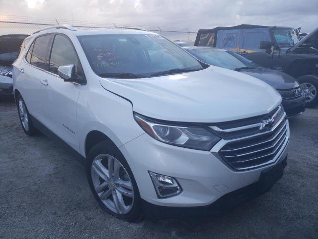 CHEVROLET EQUINOX PR 2019 2gnaxpex9k6141505