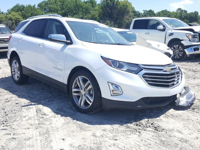 CHEVROLET EQUINOX PR 2019 2gnaxpex9k6169739