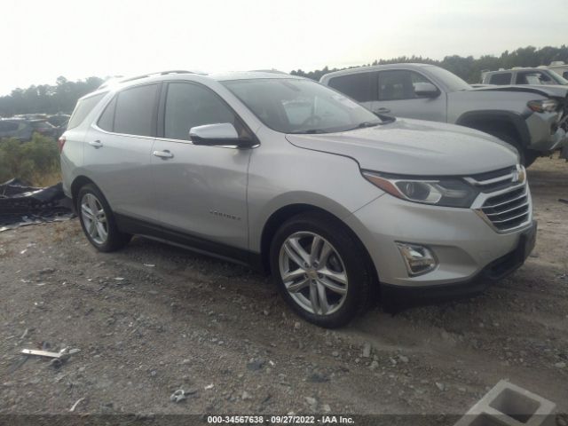 CHEVROLET EQUINOX 2019 2gnaxpex9k6212525