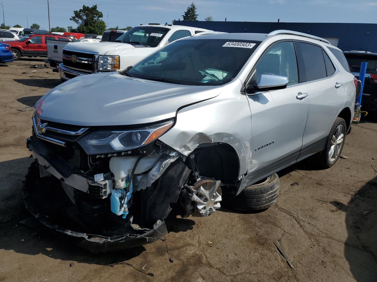 CHEVROLET EQUINOX 2019 2gnaxpex9k6215456