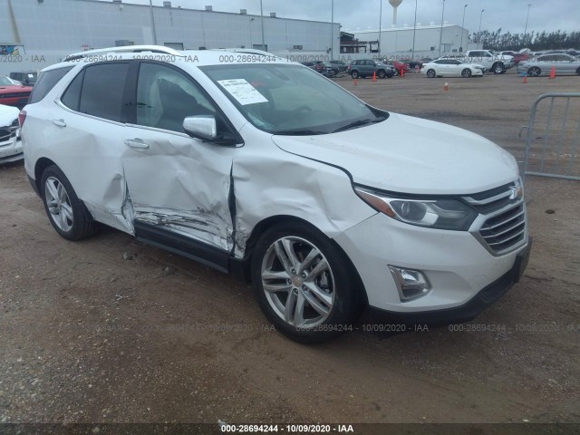 CHEVROLET EQUINOX 2019 2gnaxpex9k6216719