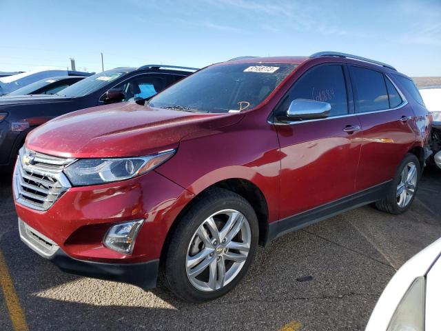 CHEVROLET EQUINOX PR 2019 2gnaxpex9k6232158