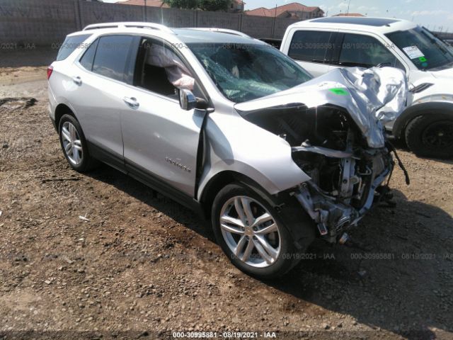 CHEVROLET EQUINOX 2019 2gnaxpex9k6240230