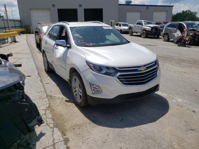 CHEVROLET EQUINOX PR 2019 2gnaxpex9k6248490