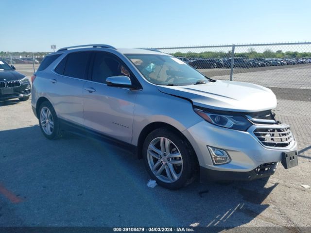 CHEVROLET EQUINOX 2019 2gnaxpex9k6253978