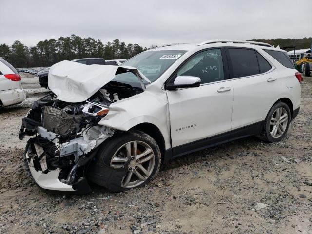 CHEVROLET EQUINOX 2019 2gnaxpex9k6277083