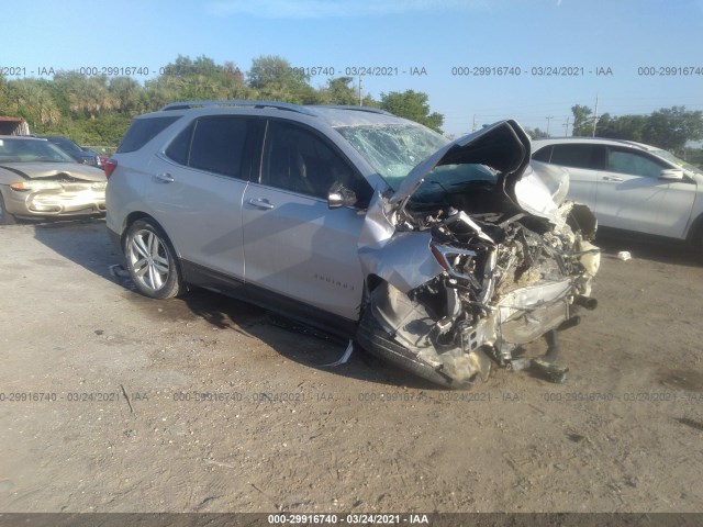 CHEVROLET EQUINOX 2019 2gnaxpex9k6277987