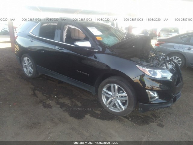 CHEVROLET EQUINOX 2020 2gnaxpex9l6136015