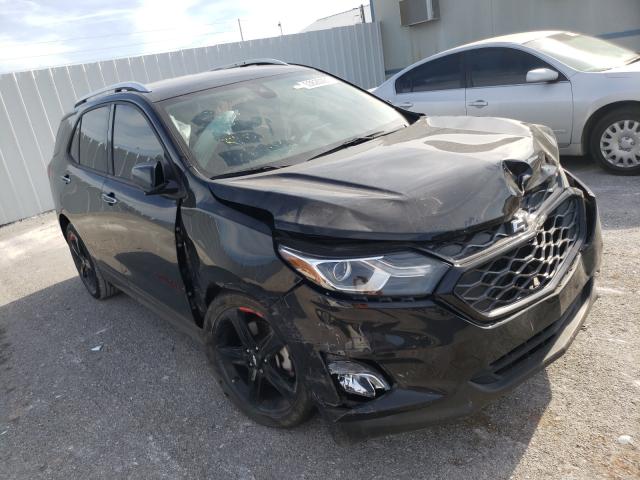 CHEVROLET EQUINOX PR 2020 2gnaxpex9l6177647