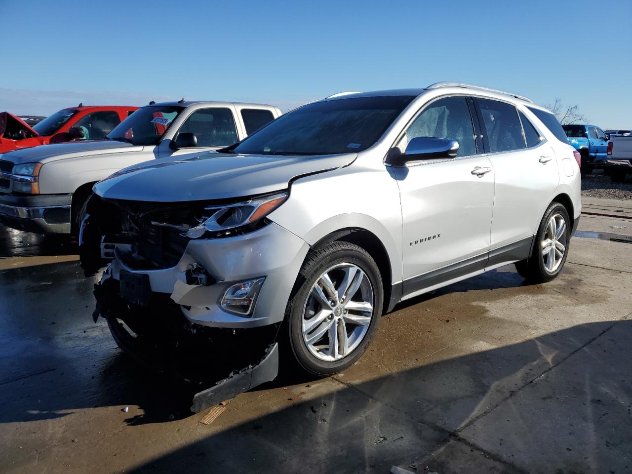 CHEVROLET EQUINOX 2020 2gnaxpex9l6218987