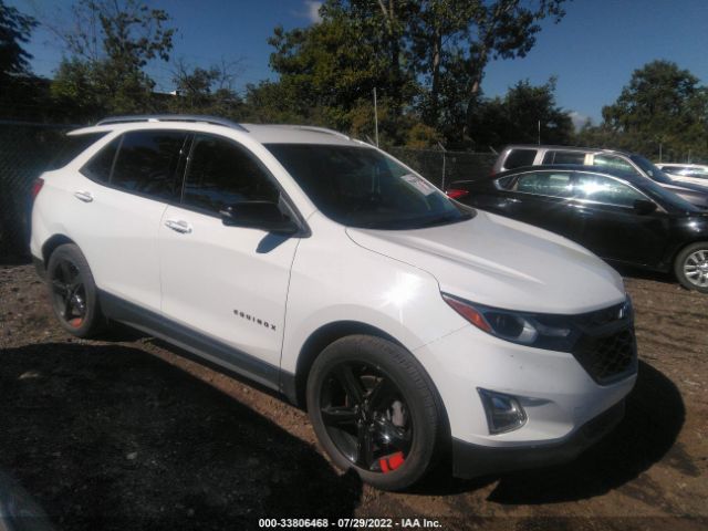 CHEVROLET EQUINOX 2020 2gnaxpex9l6270054