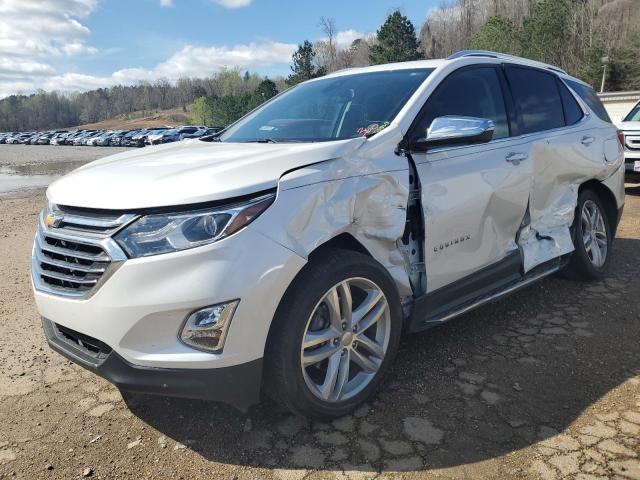 CHEVROLET EQUINOX PR 2019 2gnaxpexxk6132330