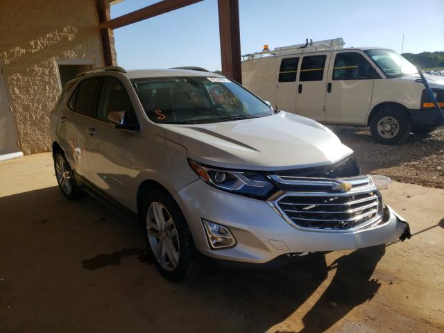 CHEVROLET EQUINOX PR 2019 2gnaxpexxk6211464