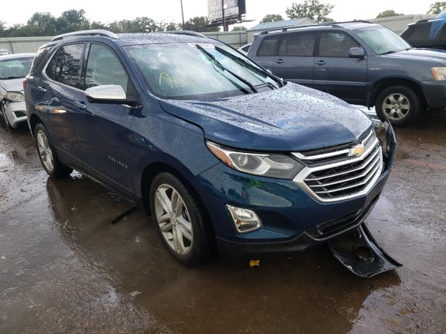 CHEVROLET EQUINOX PR 2019 2gnaxpexxk6229740