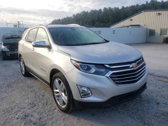 CHEVROLET EQUINOX PR 2019 2gnaxpexxk6235845